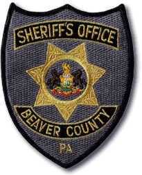 Sheriff Office Badge Pic